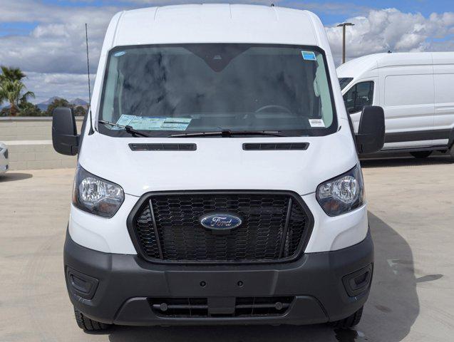 New 2025 Ford Transit-250 Cargo Van For Sale in Tucson, AZ