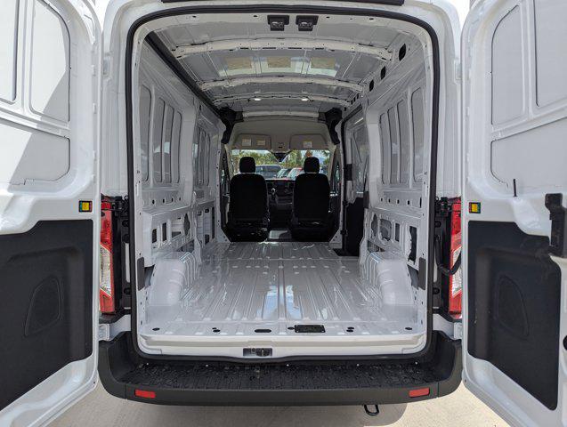 New 2025 Ford Transit-250 Cargo Van For Sale in Tucson, AZ