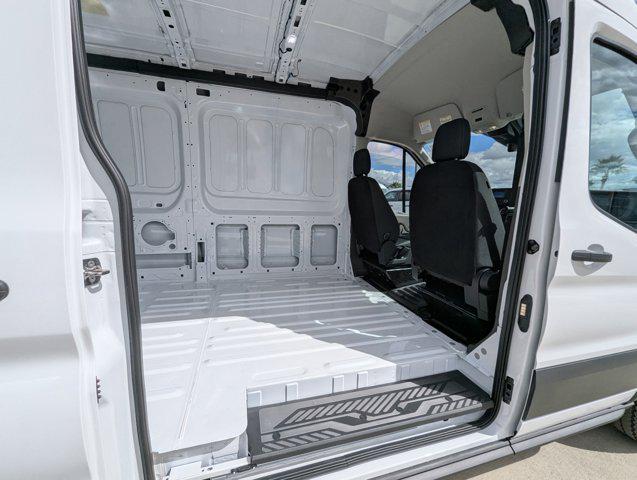 New 2025 Ford Transit-250 Cargo Van For Sale in Tucson, AZ