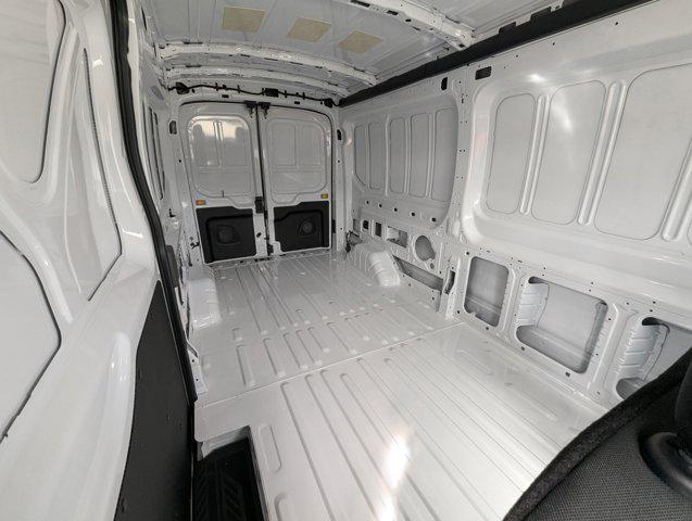 New 2025 Ford Transit-250 Cargo Van For Sale in Tucson, AZ