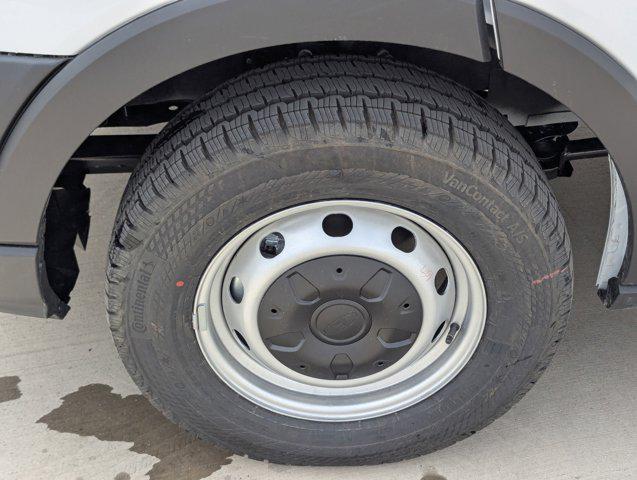 New 2025 Ford Transit-250 Cargo Van For Sale in Tucson, AZ