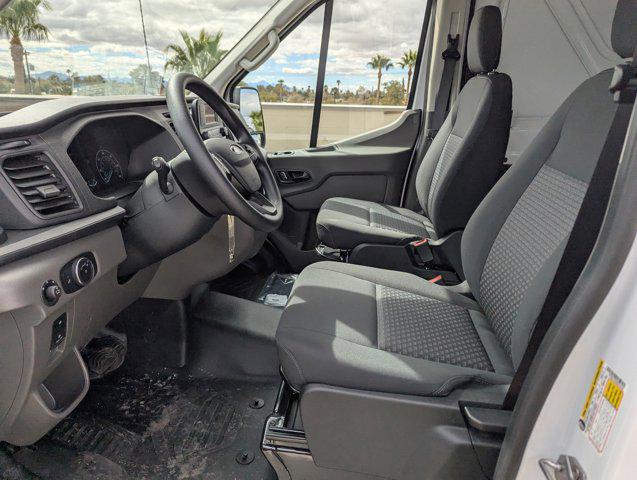 New 2025 Ford Transit-250 Cargo Van For Sale in Tucson, AZ