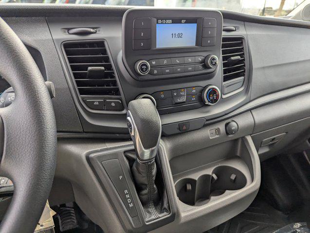 New 2025 Ford Transit-250 Cargo Van For Sale in Tucson, AZ