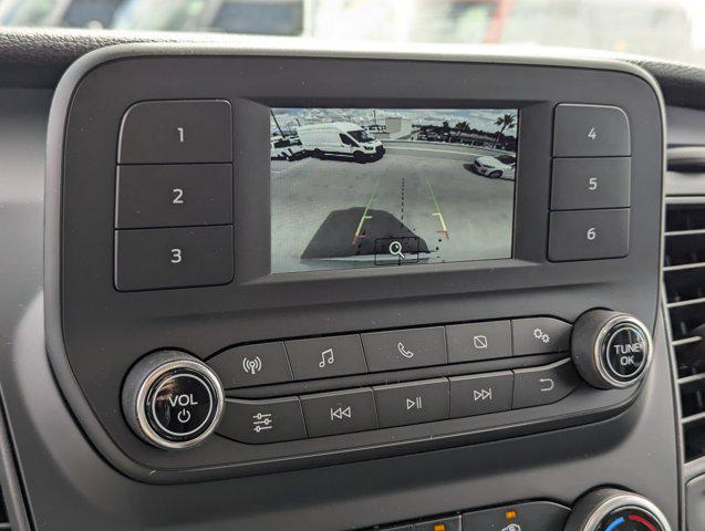 New 2025 Ford Transit-250 Cargo Van For Sale in Tucson, AZ