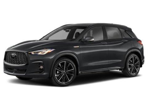 2025 INFINITI QX50 Sport AWD for sale in Willow Grove, PA