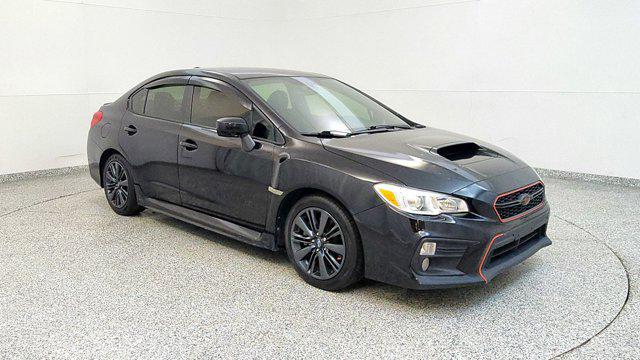 2019 Subaru WRX Manual for sale in Freehold, NJ