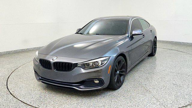 2018 BMW 430i Gran Coupe 430i for sale in Freehold, NJ