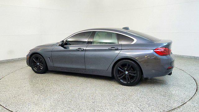 2018 BMW 430i Gran Coupe 430i