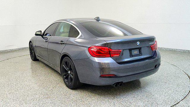 2018 BMW 430i Gran Coupe 430i