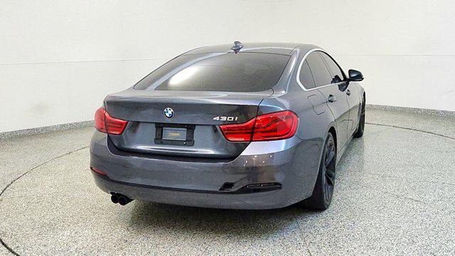 2018 BMW 430i Gran Coupe 430i
