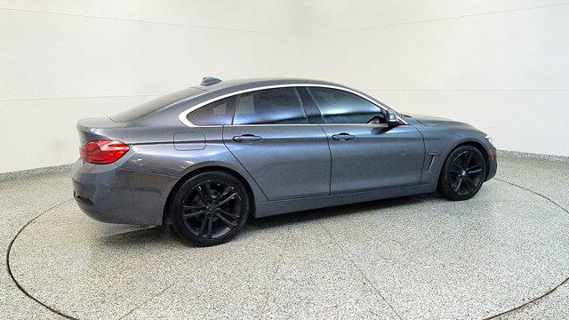 2018 BMW 430i Gran Coupe 430i