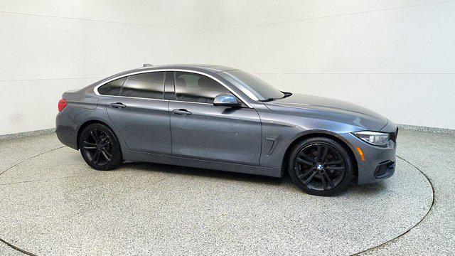 2018 BMW 430i Gran Coupe 430i