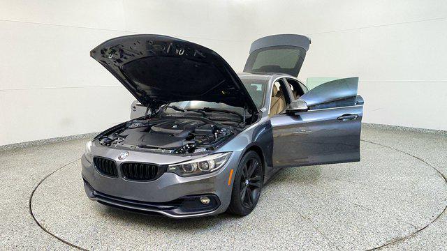 2018 BMW 430i Gran Coupe 430i