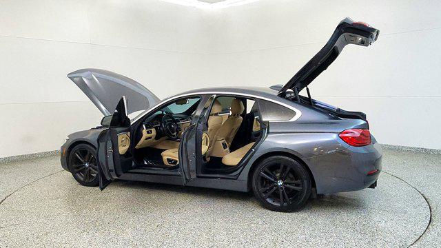 2018 BMW 430i Gran Coupe 430i