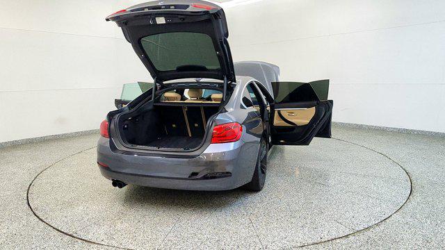 2018 BMW 430i Gran Coupe 430i
