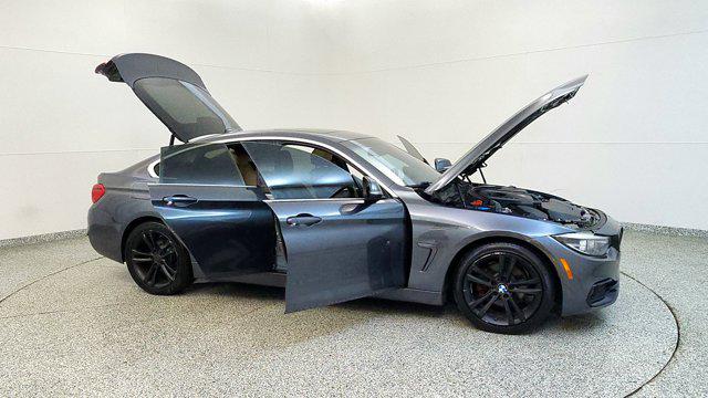 2018 BMW 430i Gran Coupe 430i