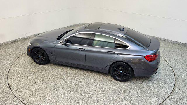 2018 BMW 430i Gran Coupe 430i