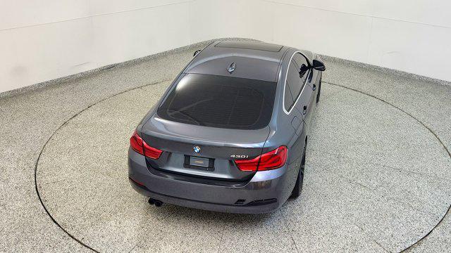2018 BMW 430i Gran Coupe 430i