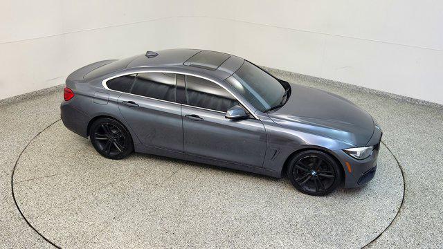 2018 BMW 430i Gran Coupe 430i