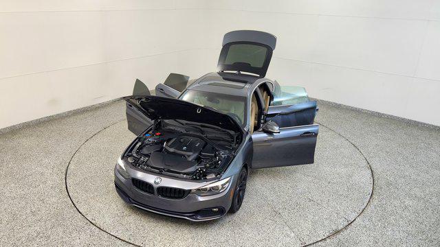 2018 BMW 430i Gran Coupe 430i