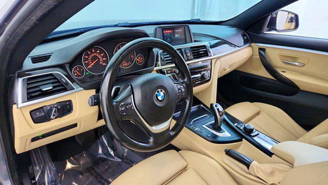2018 BMW 430i Gran Coupe 430i