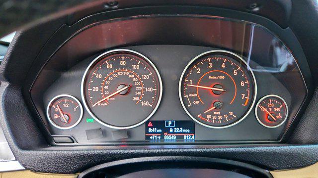 2018 BMW 430i Gran Coupe 430i