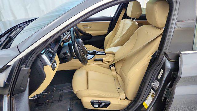 2018 BMW 430i Gran Coupe 430i