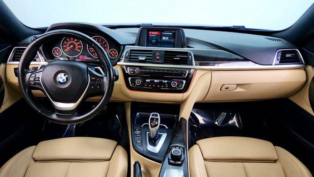 2018 BMW 430i Gran Coupe 430i