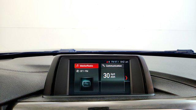 2018 BMW 430i Gran Coupe 430i