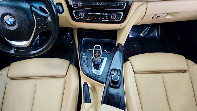2018 BMW 430i Gran Coupe 430i