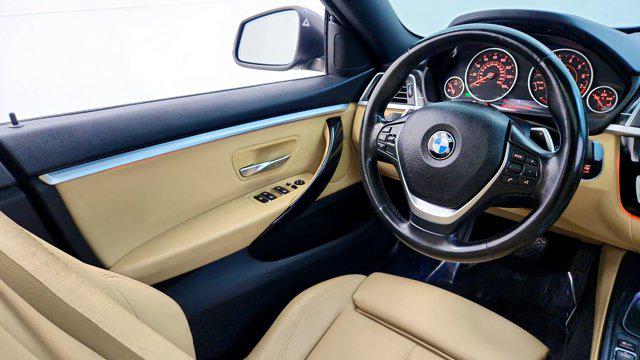 2018 BMW 430i Gran Coupe 430i