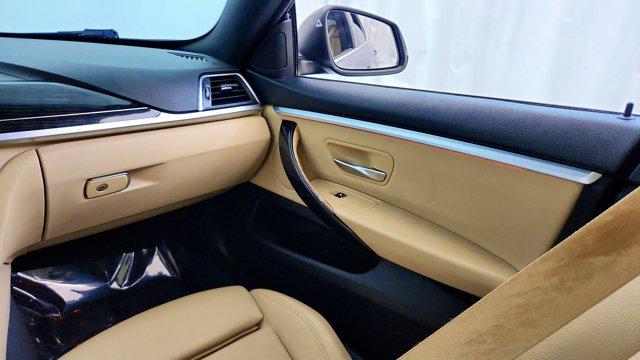 2018 BMW 430i Gran Coupe 430i