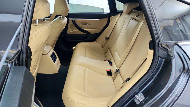 2018 BMW 430i Gran Coupe 430i