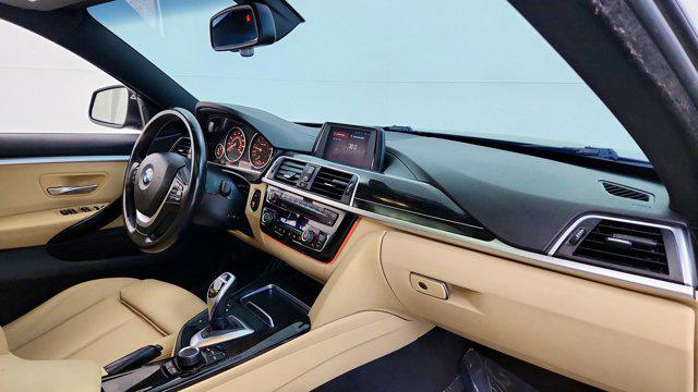 2018 BMW 430i Gran Coupe 430i
