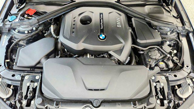 2018 BMW 430i Gran Coupe 430i
