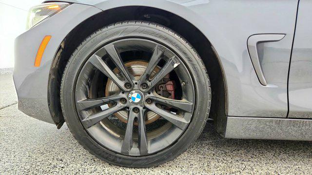 2018 BMW 430i Gran Coupe 430i