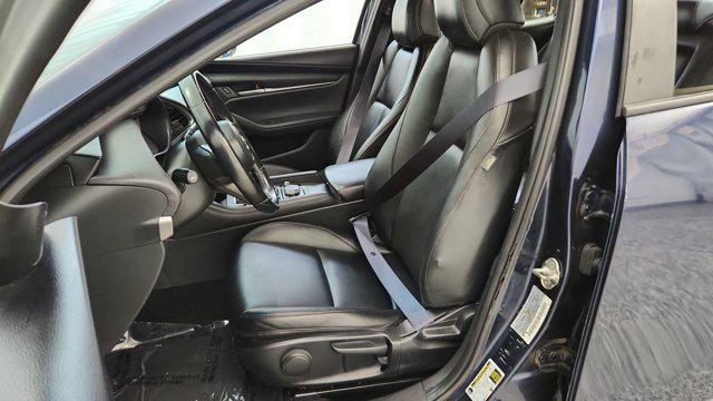 2021 Mazda Mazda3 Select