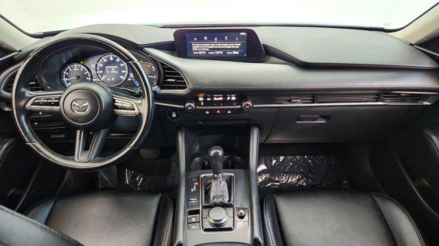 2021 Mazda Mazda3 Select