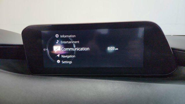 2021 Mazda Mazda3 Select