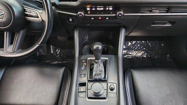 2021 Mazda Mazda3 Select