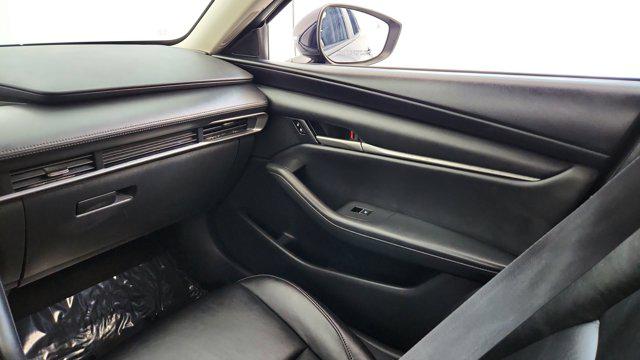 2021 Mazda Mazda3 Select
