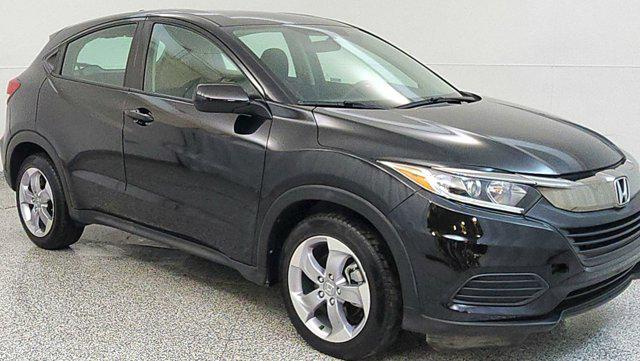 2022 Honda HR-V 2WD LX for sale in Freehold, NJ