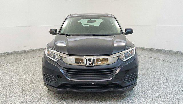 2022 Honda HR-V 2WD LX