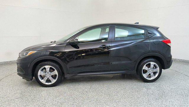 2022 Honda HR-V 2WD LX