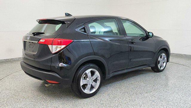 2022 Honda HR-V 2WD LX