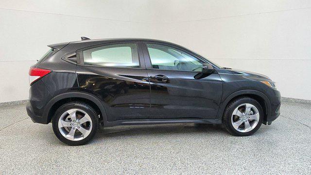 2022 Honda HR-V 2WD LX