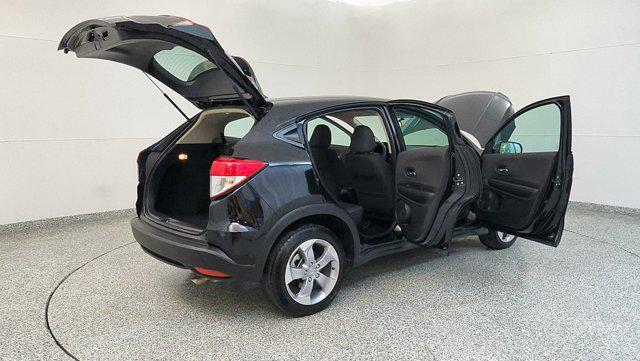 2022 Honda HR-V 2WD LX