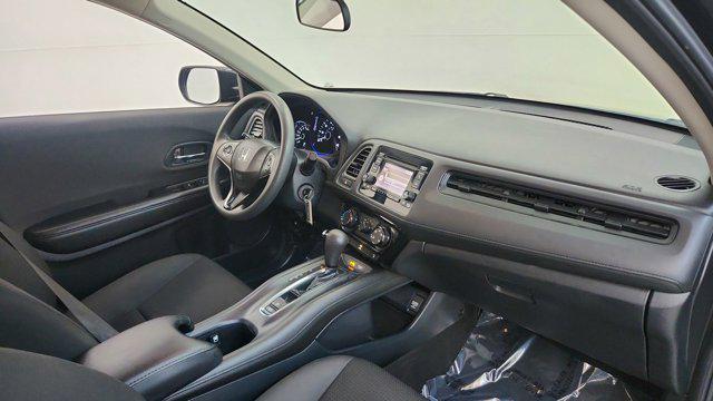 2022 Honda HR-V 2WD LX