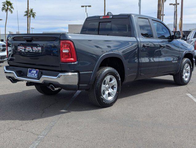 New 2025 RAM 1500 For Sale in Tucson, AZ