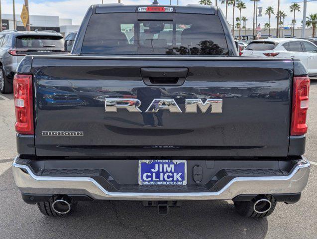 New 2025 RAM 1500 For Sale in Tucson, AZ